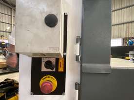 Socomec SN900 Bandsaw - picture1' - Click to enlarge