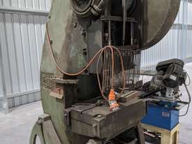 Flywheel Press Wallbank - picture0' - Click to enlarge