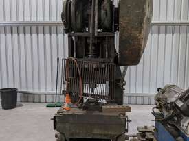 Flywheel Press Wallbank - picture0' - Click to enlarge