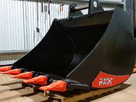 NEW ONTRAC CLASSIC 30t - 35t 1500mm Excavator Bucket, Australian Made - picture0' - Click to enlarge