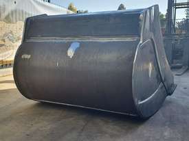 NEW ONTRAC CLASSIC 30t - 35t 1500mm Excavator Bucket, Australian Made - picture1' - Click to enlarge