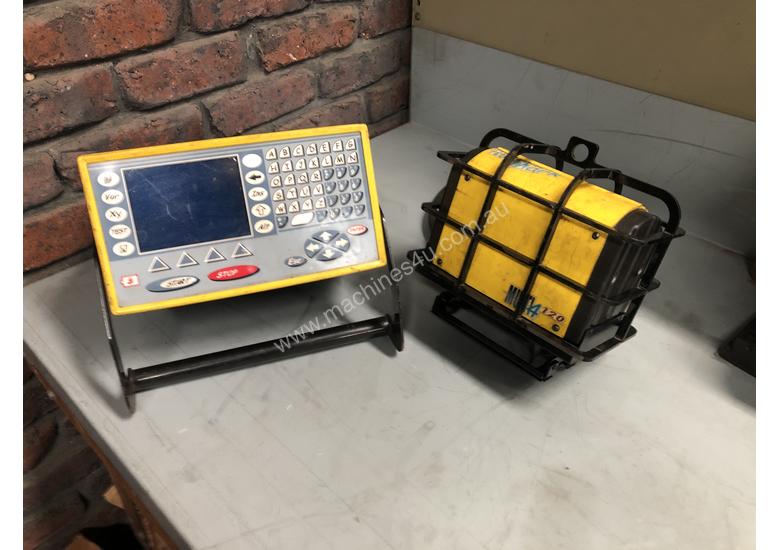 Used technomark MULTI4 Laser Engraving and Marking in , Listed on