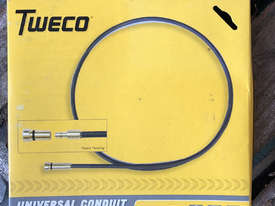 Tweco Mig Welder Gun Liners Universal 400 Amp 2.8mm ID x 5 meter long - picture0' - Click to enlarge