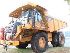 Caterpillar 775F Off Highway Dump Truck - picture0' - Click to enlarge