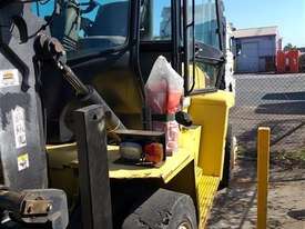 Good Condition Used 12Ton Forklift  - picture2' - Click to enlarge