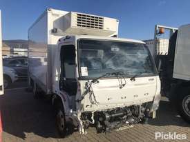 2016 Mitsubishi Fuso Canter 515 - picture0' - Click to enlarge