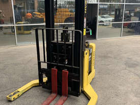 Hyster Electric Walkie Stacker For Sale! - picture0' - Click to enlarge