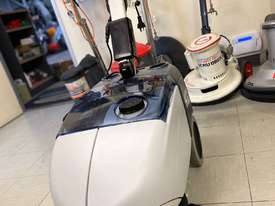 Small Area Scrubbing and Drying Machine -Floor Scrubber Nilfisk SC351 - picture0' - Click to enlarge