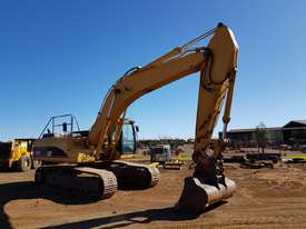 2006 Caterpillar 330DL Excavator *DISMANTLING* - picture0' - Click to enlarge