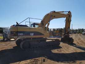 2006 Caterpillar 330DL Excavator *DISMANTLING* - picture1' - Click to enlarge