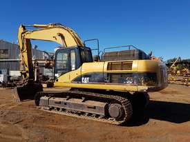 2006 Caterpillar 330DL Excavator *DISMANTLING* - picture2' - Click to enlarge