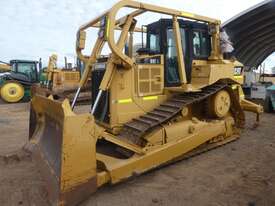 Caterpillar D6T XL  Dozer - picture0' - Click to enlarge