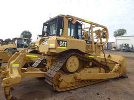 Caterpillar D6T XL  Dozer - picture1' - Click to enlarge