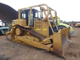 Caterpillar D6T XL  Dozer - picture2' - Click to enlarge