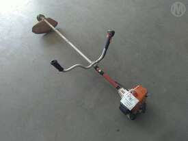 Stihl FS 250 - picture1' - Click to enlarge