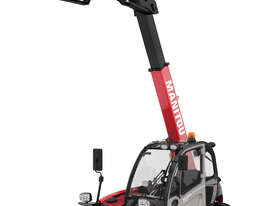 New Manitou MT-X 420 - 4m 2tons - ultra compact telehandler - picture0' - Click to enlarge