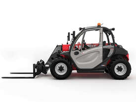 New Manitou MT-X 420 - 4m 2tons - ultra compact telehandler - picture0' - Click to enlarge
