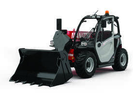 New Manitou MT-X 420 - 4m 2tons - ultra compact telehandler - picture1' - Click to enlarge