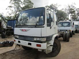 1993 Hino FF2H Wrecking Stock #1794 - picture0' - Click to enlarge