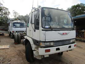 1993 Hino FF2H Wrecking Stock #1794 - picture0' - Click to enlarge