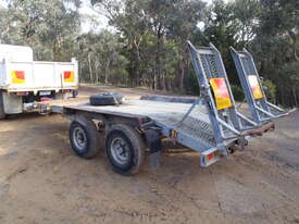 Truck Tag Trailer 14 Ton GVM - picture0' - Click to enlarge