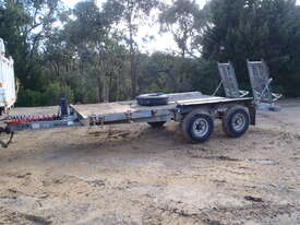 Truck Tag Trailer 14 Ton GVM - picture1' - Click to enlarge