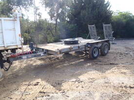 Truck Tag Trailer 14 Ton GVM - picture2' - Click to enlarge