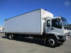 Isuzu FVR 950 - picture0' - Click to enlarge