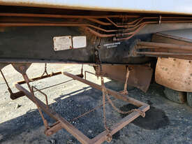 Kennedy R/T Combination Side tipper Trailer - picture0' - Click to enlarge