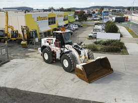 Caterpillar 980M Wheel Loader  - picture0' - Click to enlarge