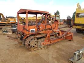 1982 Fiat Hesston 95-55/8 Bulldozer *CONDITIONS APPLY*  - picture1' - Click to enlarge