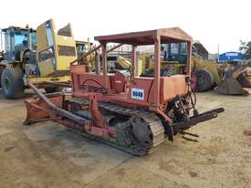1982 Fiat Hesston 95-55/8 Bulldozer *CONDITIONS APPLY*  - picture2' - Click to enlarge