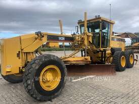 CATERPILLAR 143H Motor Graders - picture0' - Click to enlarge