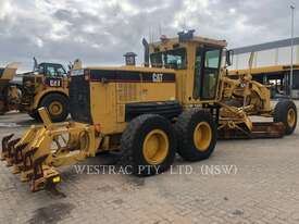 CATERPILLAR 143H Motor Graders - picture1' - Click to enlarge