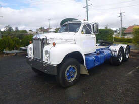 Mack B Series Primemover Truck - picture0' - Click to enlarge