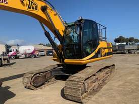 Used 22t JCB Excavator - picture0' - Click to enlarge