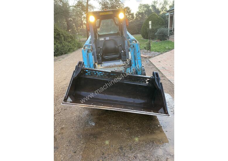 Used norm 5 SDK 8 Skid Steer Buckets in , Listed on Machines4u