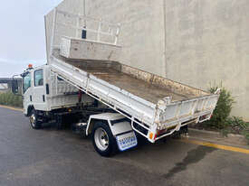 Isuzu NPR300 Tipper Truck - picture0' - Click to enlarge