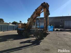 2012 Liebherr A316 Litronic - picture0' - Click to enlarge