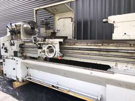 AcraTurn Lathe 560x1500 - picture0' - Click to enlarge