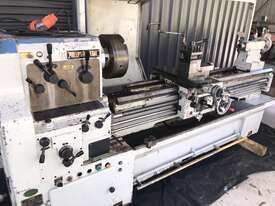AcraTurn Lathe 560x1500 - picture1' - Click to enlarge