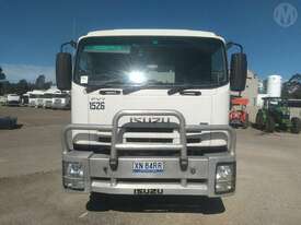 Isuzu FVZ1400L - picture1' - Click to enlarge