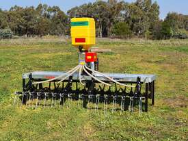 FARMTECH GH3004 ONE PASS RENOVATION SYSTEM (3.0M) - picture0' - Click to enlarge