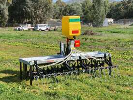 FARMTECH GH3004 ONE PASS RENOVATION SYSTEM (3.0M) - picture2' - Click to enlarge