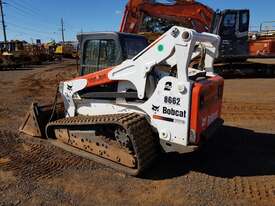 2012 Bobcat T870 Mutli Terrain Skid Steer Loader *CONDITIONS APPLY* - picture2' - Click to enlarge