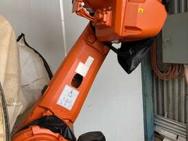 ABB Robot 2013 IRB4600 IRC5 Controller - picture0' - Click to enlarge