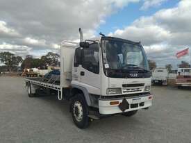 Isuzu FVR 950 - picture0' - Click to enlarge