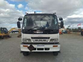 Isuzu FVR 950 - picture0' - Click to enlarge