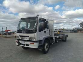 Isuzu FVR 950 - picture1' - Click to enlarge