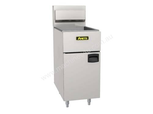 Anets SLG40 SilverLine Gas Fryer